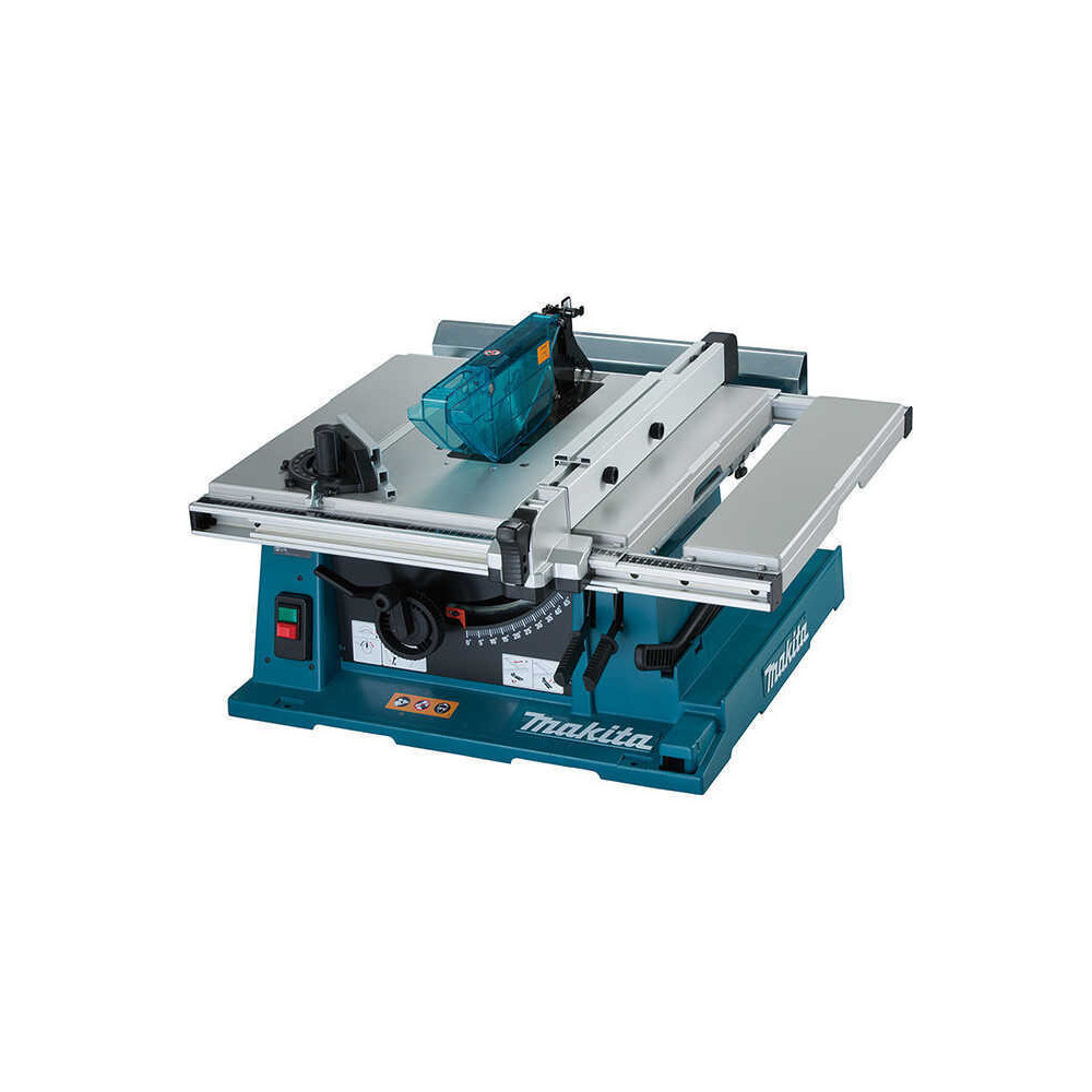 Scie sur table 260 mm Makita 2704N 1 650 W