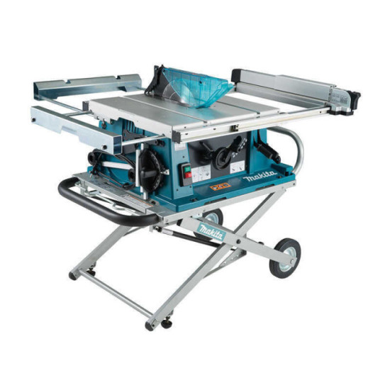 Scie sur table 260 mm Makita 2704N 1 650 W