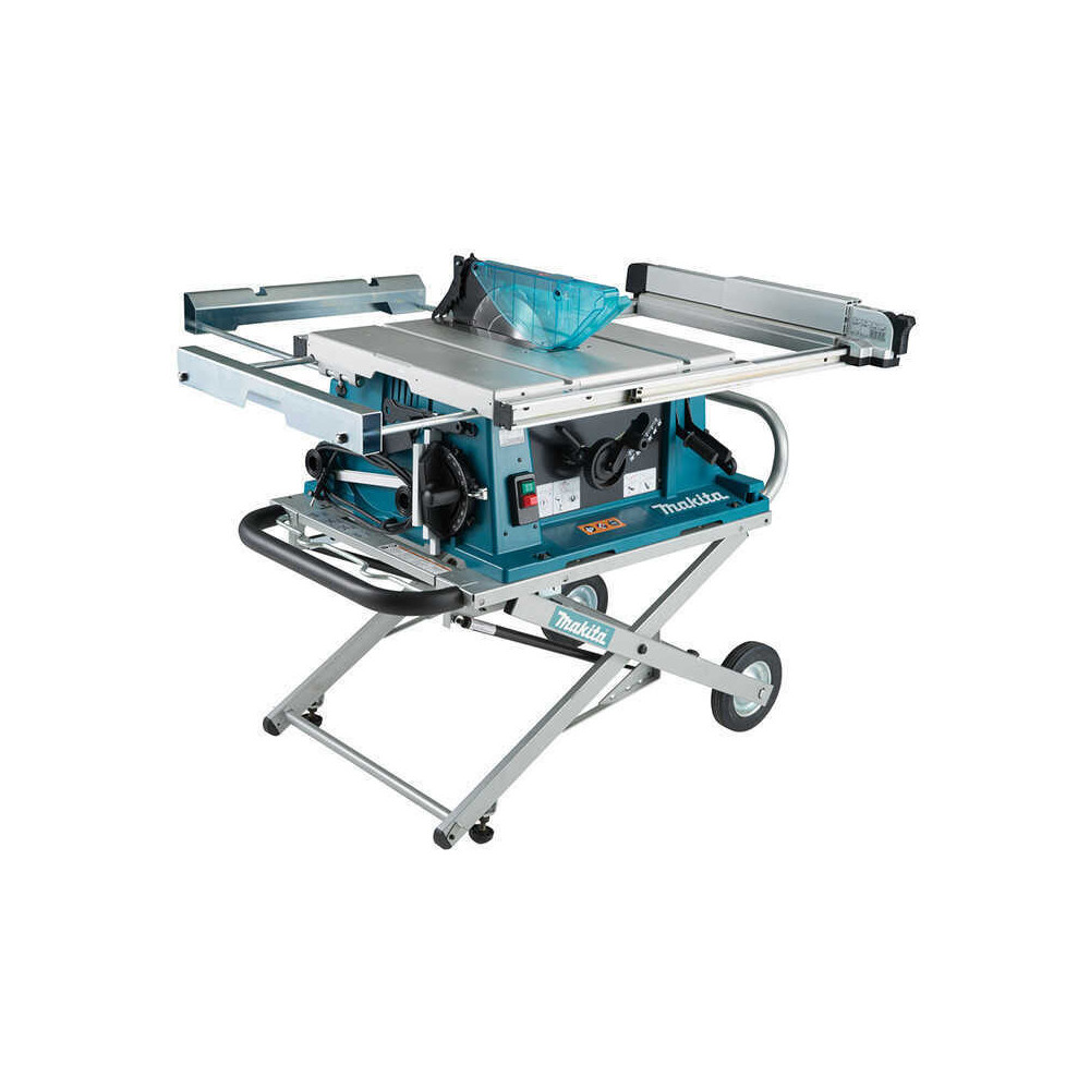 Scie sur table 260 mm Makita 2704N 1 650 W