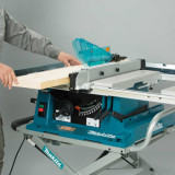 Scie sur table 260 mm Makita 2704N 1 650 W