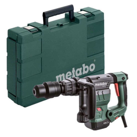 Marteau burineur Metabo 600148500