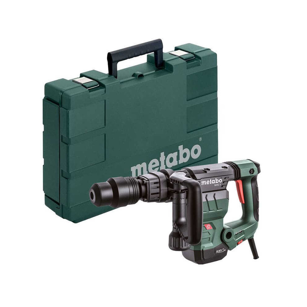 Marteau burineur Metabo 600148500