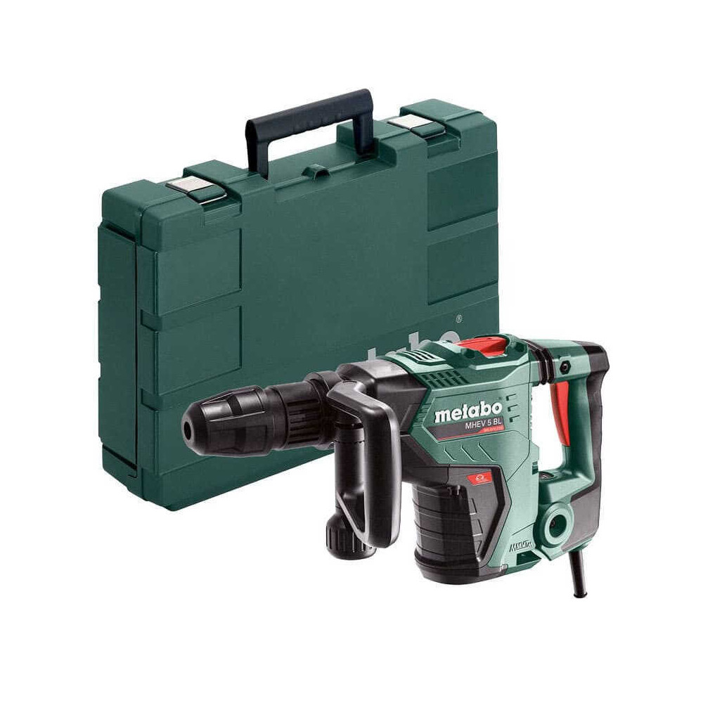 Marteau burineur Metabo MHEV 5 BL
