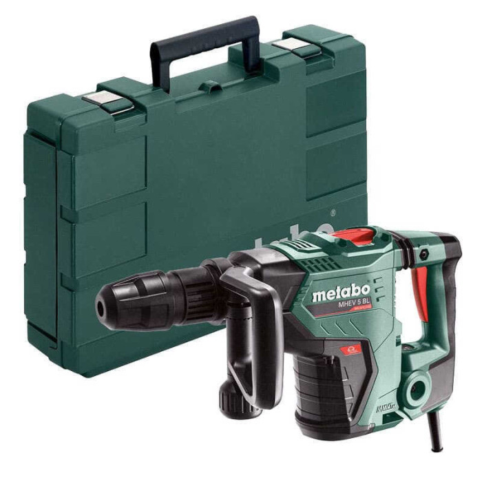 Marteau burineur Metabo MHEV 5 BL