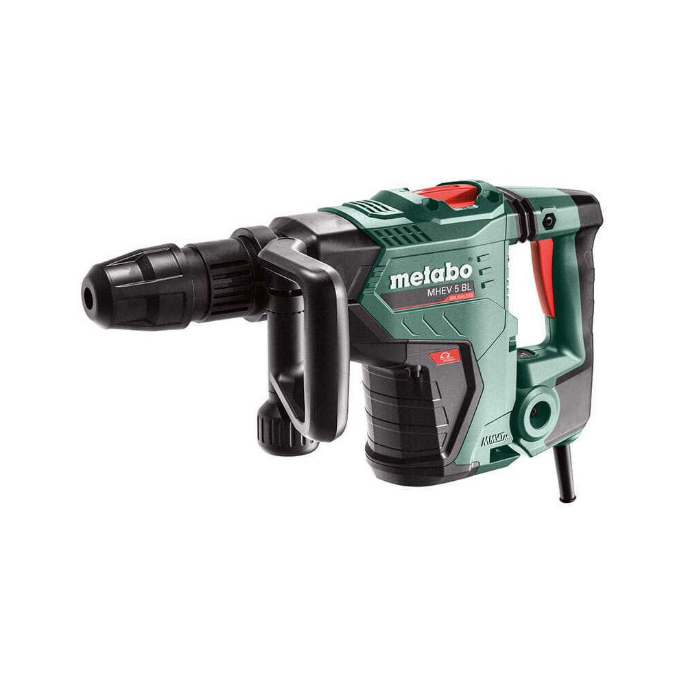 Marteau burineur Metabo MHEV 5 BL