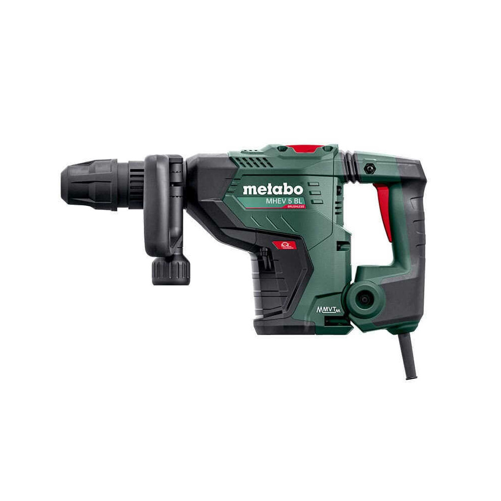 Marteau burineur Metabo MHEV 5 BL