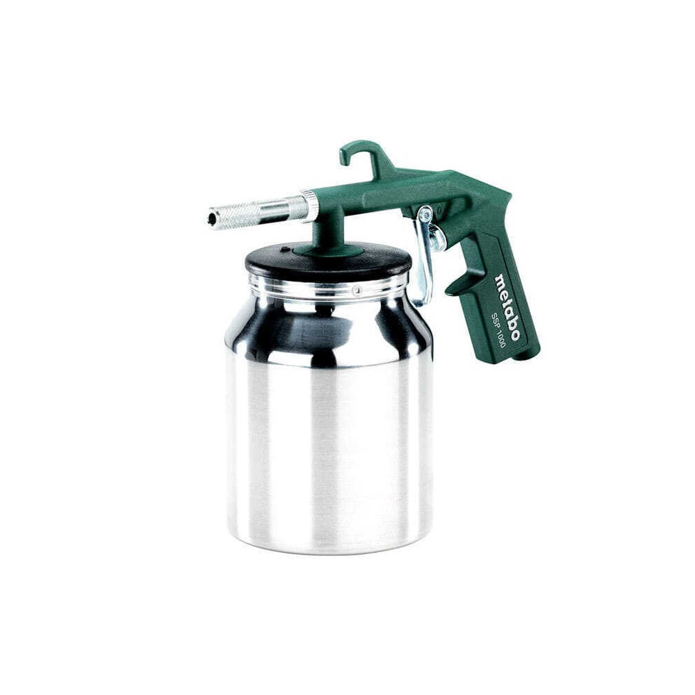 Pistolet de sablage Metabo 601569000 SSP 1000