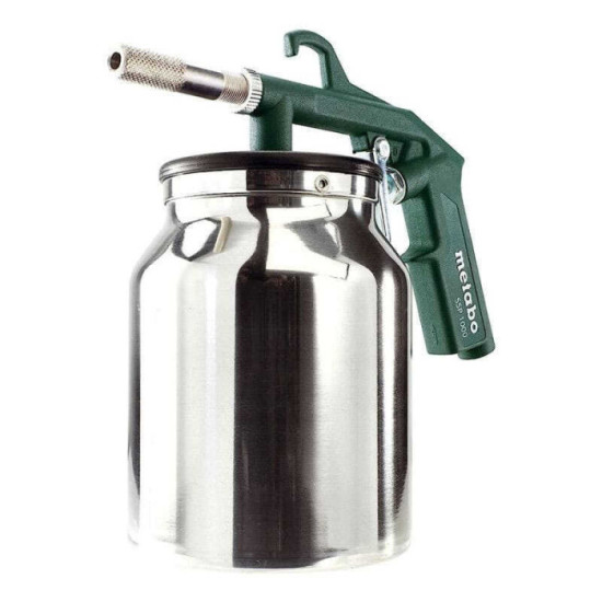 Pistolet de sablage Metabo 601569000 SSP 1000