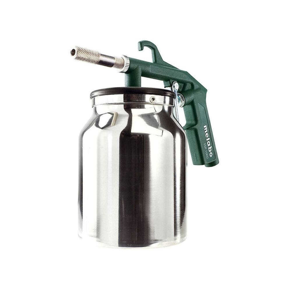 Pistolet de sablage Metabo 601569000 SSP 1000
