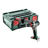 Perceuse visseuse Metabo BS 18 LTX BL Q I metaBOX