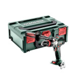 Perceuse percussion Metabo SB 18 LTX BL Q I metaBOX