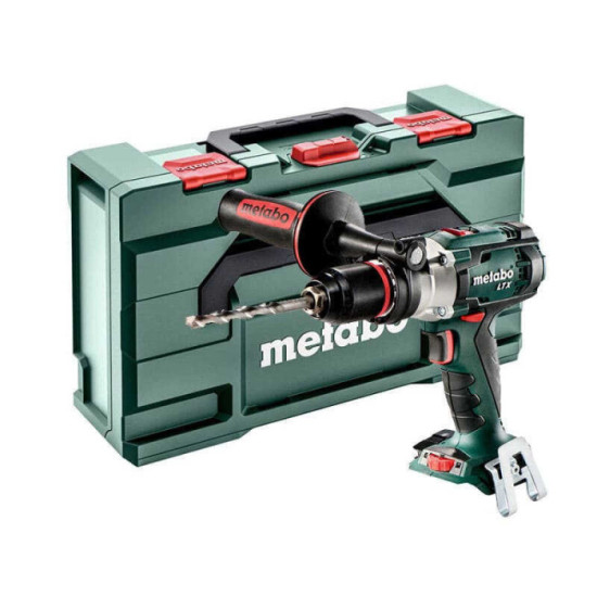 Perceuse à percussion Metabo SB 18 LTX Impuls 110 Nm