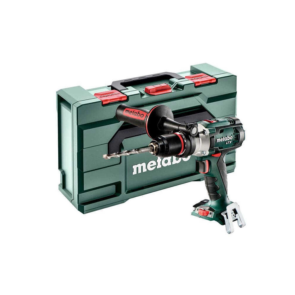 Perceuse à percussion Metabo SB 18 LTX Impuls 110 Nm
