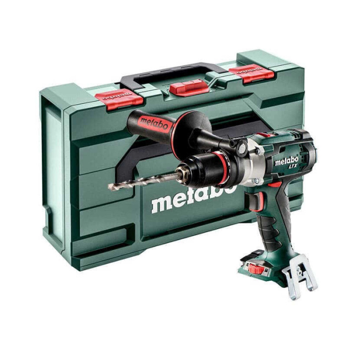 Perceuse à percussion Metabo SB 18 LTX Impuls 110 Nm