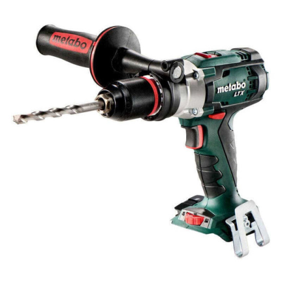 Perceuse à percussion Metabo SB 18 LTX Impuls 110 Nm