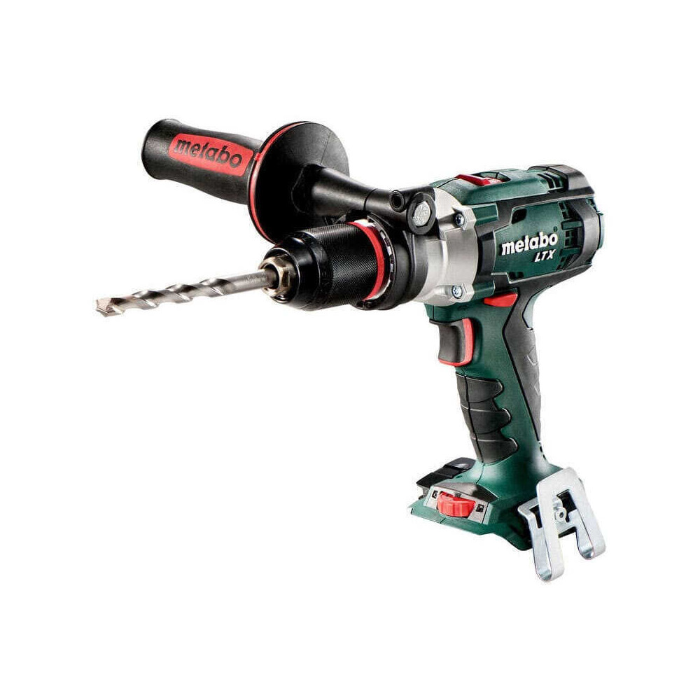 Perceuse à percussion Metabo SB 18 LTX Impuls 110 Nm