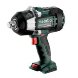 Boulonneuse Metabo SSW 18 LTX 1750 BL nue