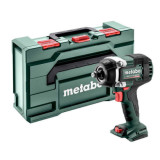 Boulonneuse Metabo SSW 18 LTX 800 BL nue 602403840