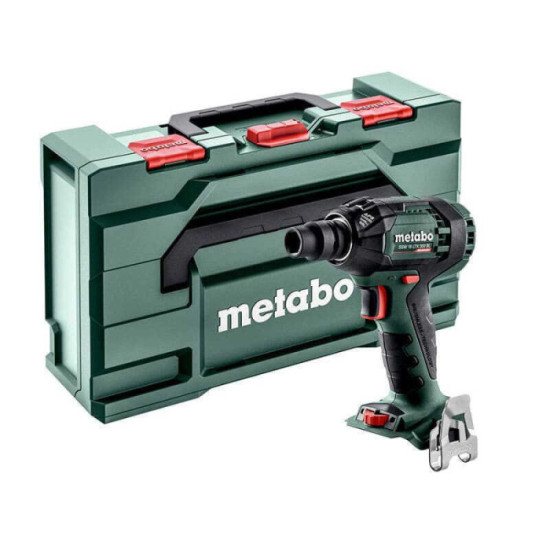 Boulonneuse Metabo SSW 18 LTX 300 BL nue