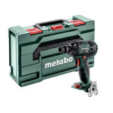 Boulonneuse Metabo SSW 18 LTX 300 BL nue