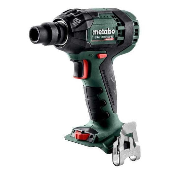 Boulonneuse Metabo SSW 18 LTX 300 BL nue