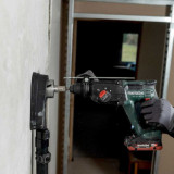 Marteau combiné Metabo KH 18 LTX 24 601712840