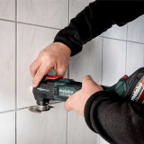 Outil multifonction Metabo MT 18 LTX BL QSL 18V machine nue HT
