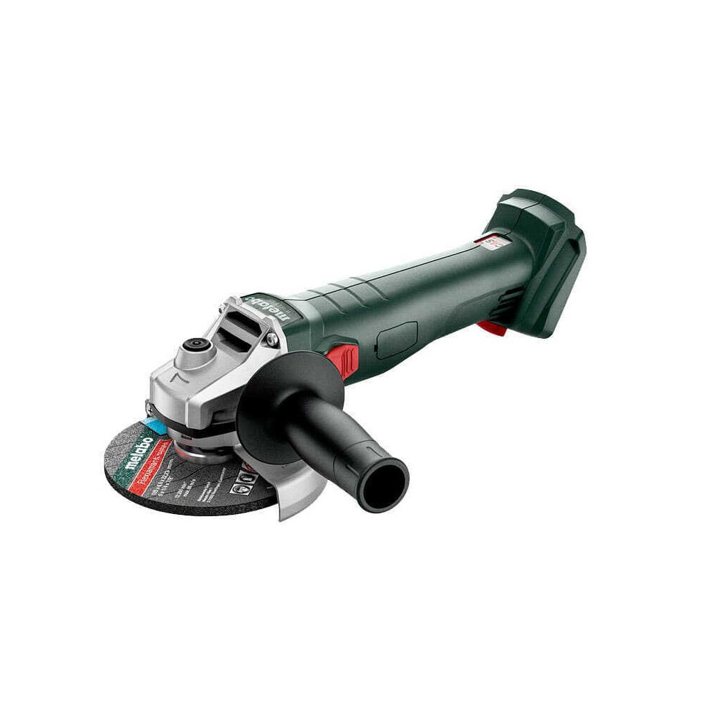 Meuleuse d'angle Metabo 602247850