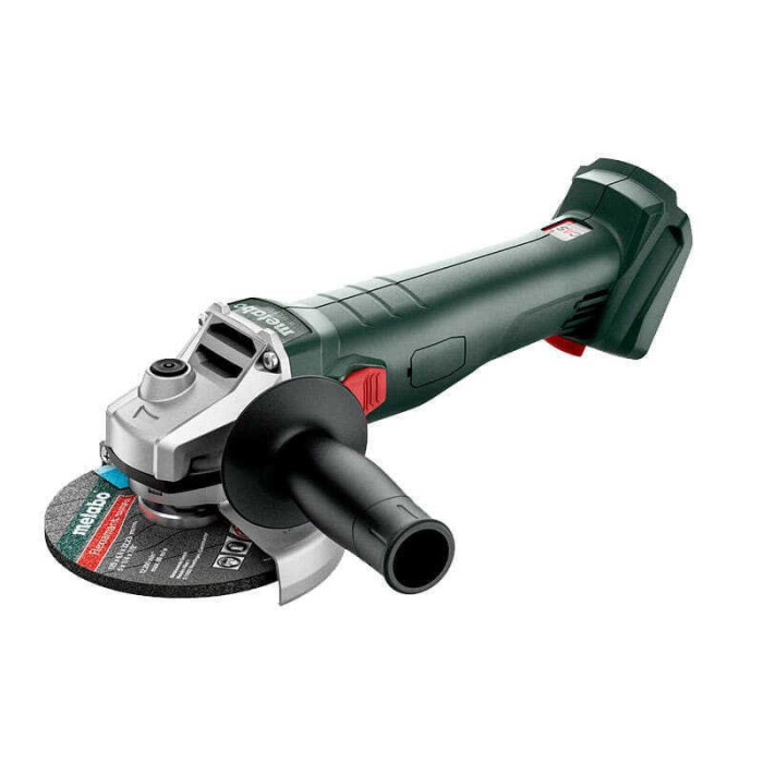 Meuleuse d'angle Metabo 602247850