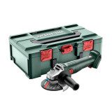 Meuleuse d'angle Metabo 602249840
