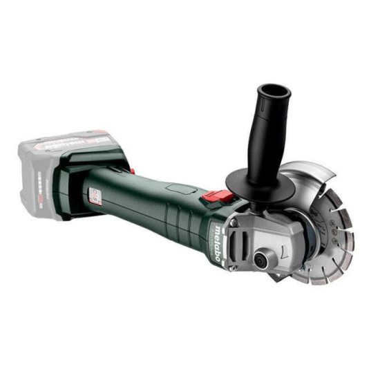 Meuleuse d'angle Metabo 602249840