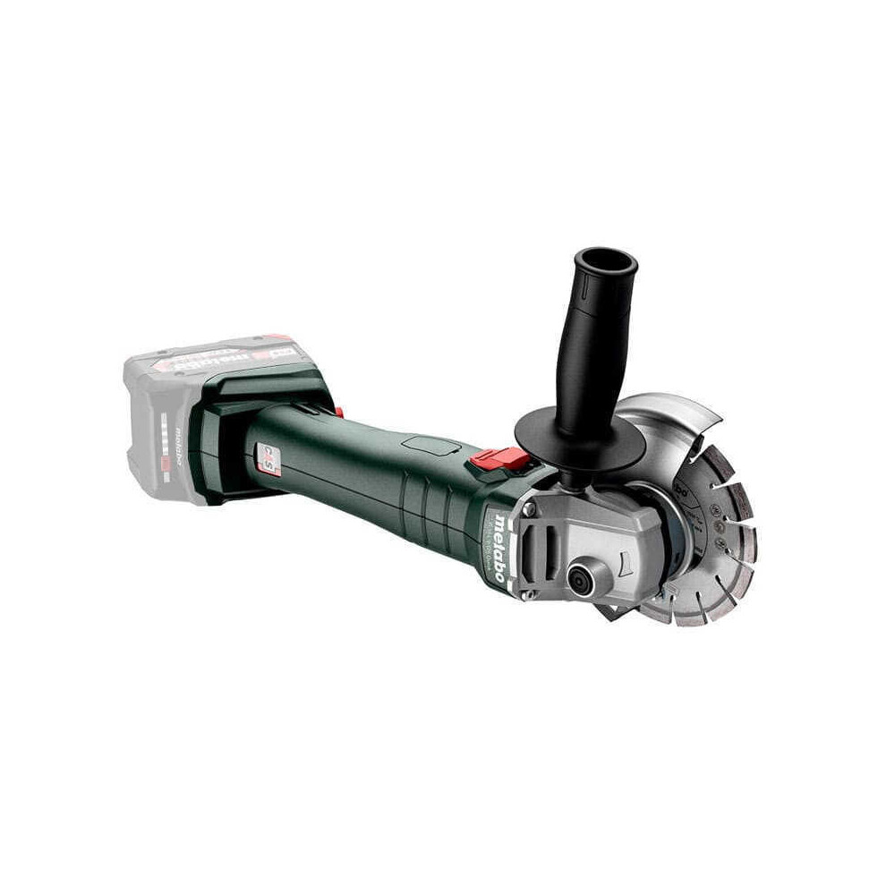 Meuleuse d'angle Metabo 602249840