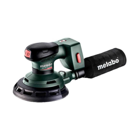 Ponceuse excentrique Metabo 600411850