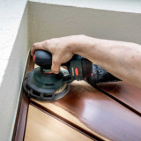 Ponceuse excentrique Metabo 600411850