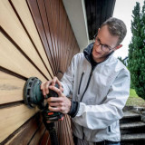 Ponceuse excentrique Metabo 600411850