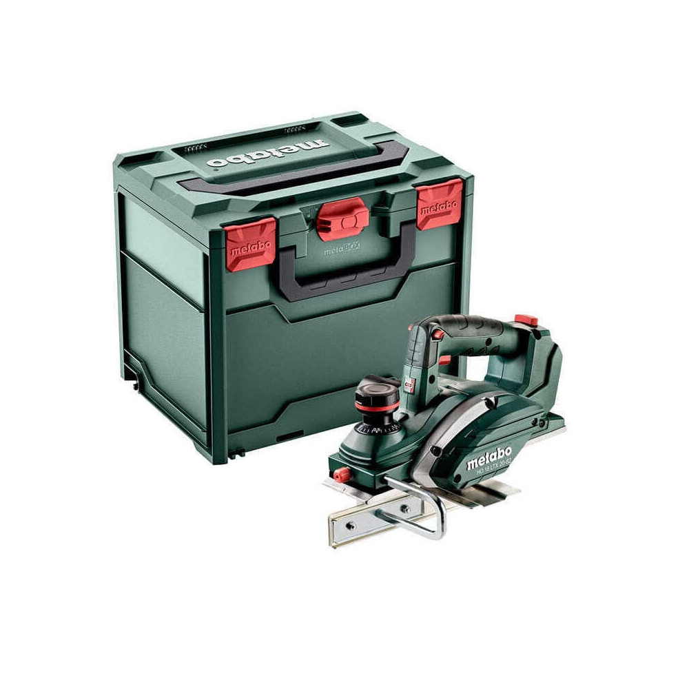 Rabot Metabo HO 18 LTX 20-82