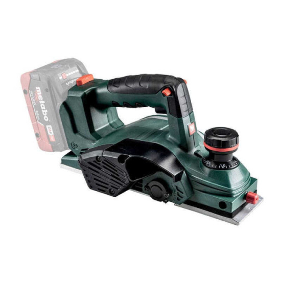 Rabot Metabo HO 18 LTX 20-82