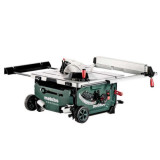 Scie circulaire sur table Metabo 613025850