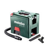 Aspirateur Metabo AS 18 L PC 18V classe L 7,5 L