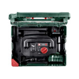Aspirateur Metabo AS 18 L PC 18V classe L 7,5 L
