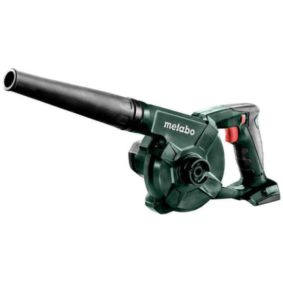 Souffleur Metabo AG 18 602242850 18V CAS 3 vitesses