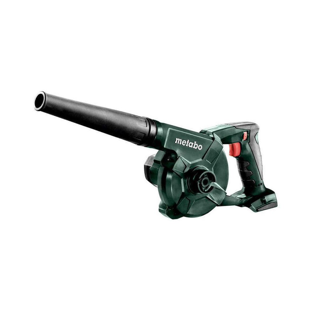 Souffleur Metabo AG 18 602242850 18V CAS 3 vitesses