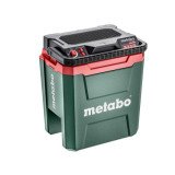 Glacière électrique 24 L KB 18 sans fil Metabo 600791850 - 18V