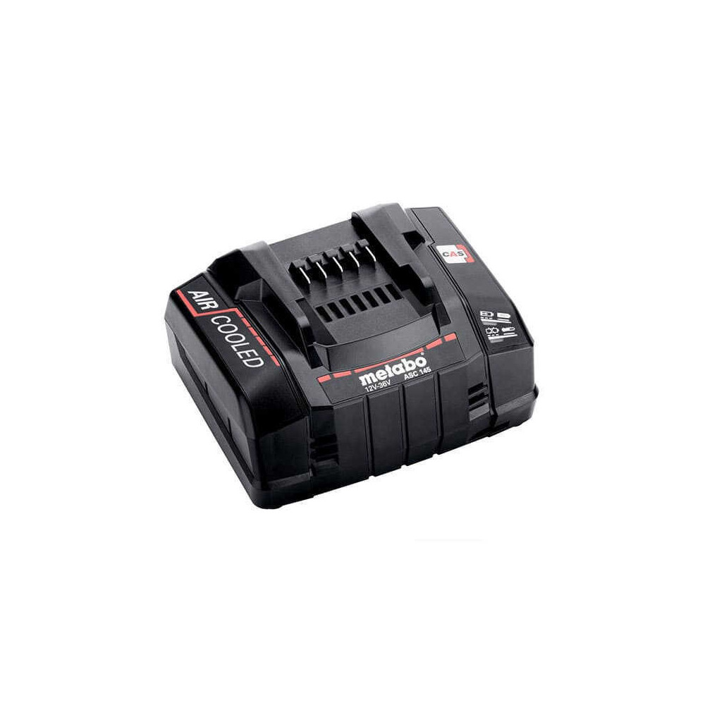 Chargeur Metabo 627378000