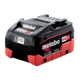 Batterie LiHD 18 V - 5,5 Ah Metabo 625368000