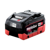 Batterie Metabo LiHD 18 V 8,0 Ah 625369000