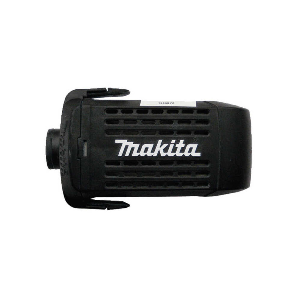 Boîte à poussières + 1 sac à poussière Makita 135246-0