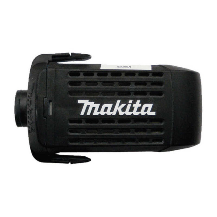 Boîte à poussières + 1 sac à poussière Makita 135246-0
