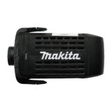 Boîte à poussières + 1 sac à poussière Makita 135246-0