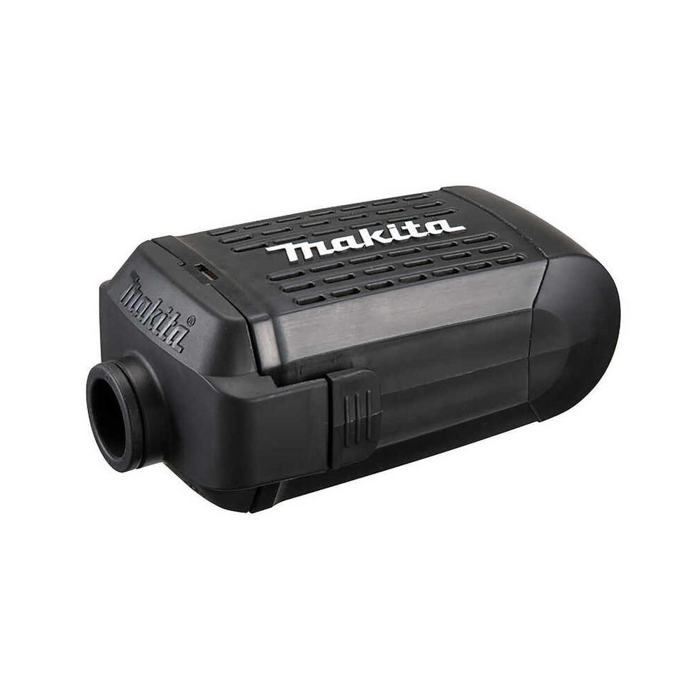 Boîte à poussières + 1 sac à poussière Makita 135246-0